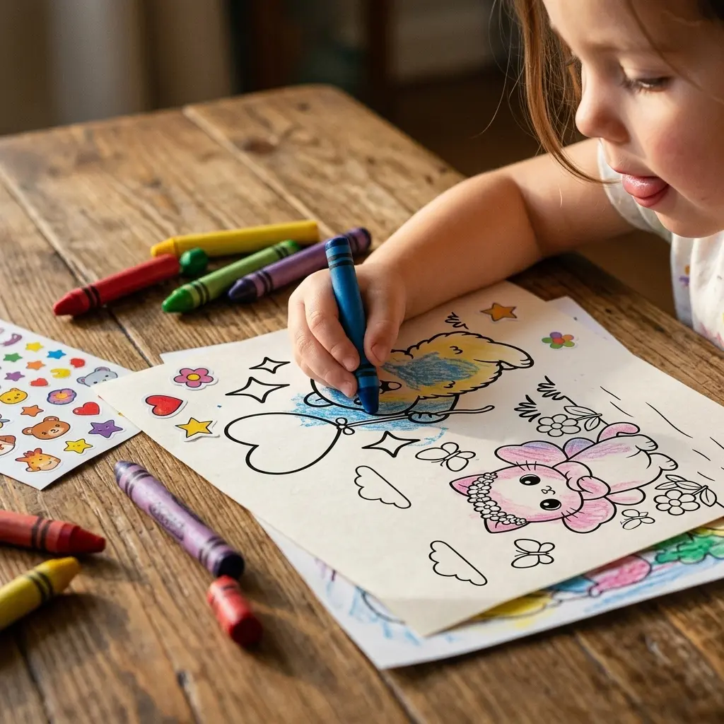 Crear y jugar