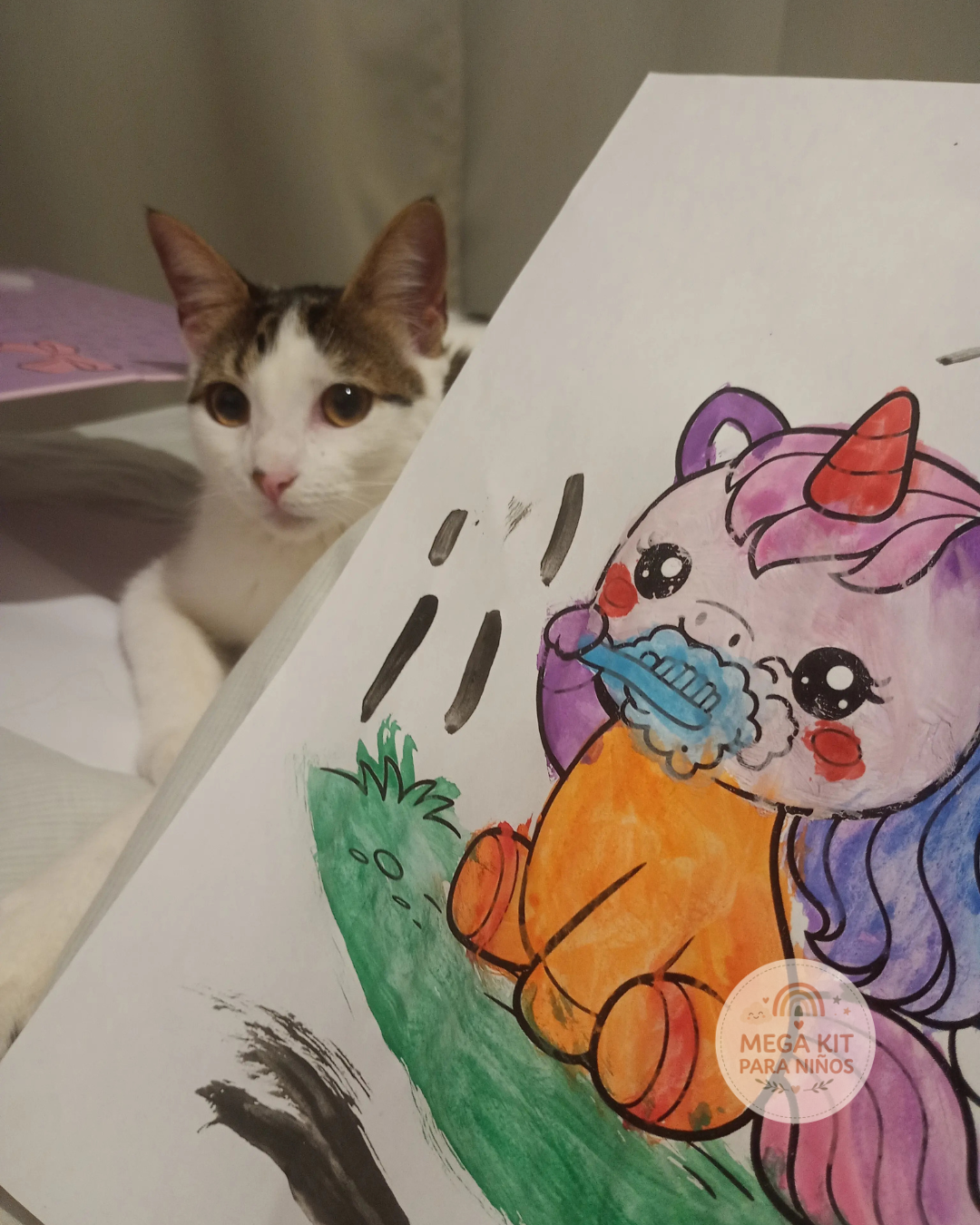 Muñecas de papel