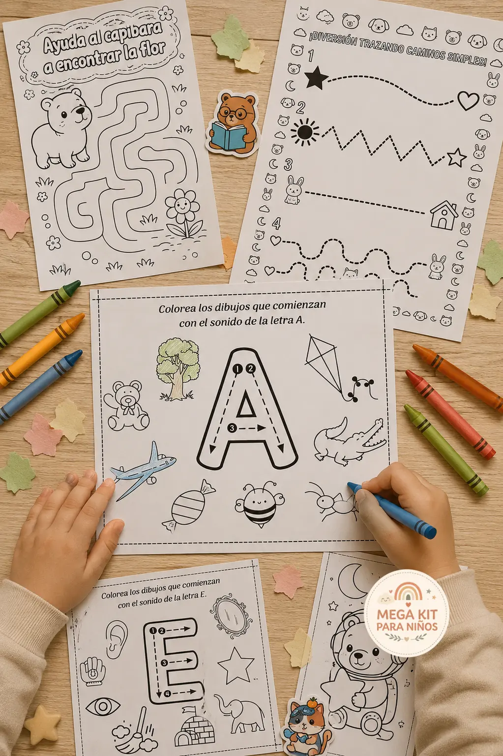Preescolar